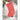 Snow Lettering Snowman Christmas Stocking, 18 inches - XMAS STOCKINGS