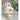 Snowflakes Skiing Santa Claus self Standing Christmas Table Décor & Christmas ornaments - XMAS TREE ORNAMENTS