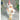 Snowflakes Skiing Santa Claus self Standing Christmas Table Décor & Christmas ornaments - XMAS TREE ORNAMENTS