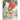 Snowman Long Hanging Knot Legs Christmas Stocking, 16 inches - XMAS STOCKINGS