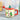 Snowman with Tree ceramic Christmas Coffee and Hot Chocolate Mug with 3d christmas tree Lid and Stainless Spoon. - Christmas