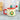 Snowman with Tree ceramic Christmas Coffee and Hot Chocolate Mug with 3d christmas tree Lid and Stainless Spoon. - Christmas