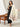 Snowy Embrace Acrylic Woolen Stole - WNTSTL - SNWEMB