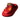 SNUBBER CL - 01 RED - CL - 01