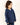 Soccer Squad Unisex Kids Zipper Jacket - ZPJK-BLUZ-1-2