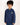 Soccer Squad Unisex Kids Zipper Jacket - ZPJK-BLUZ-1-2