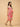 Soft Rose Maternity and Nursing Dress - S Maternity Casual Dress