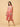 Soft Rose Maternity and Nursing Dress - S Maternity Casual Dress