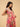 Soft Rose Maternity and Nursing Dress - S Maternity Casual Dress
