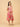 Soft Rose Maternity and Nursing Dress - S Maternity Casual Dress