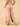 Soft Truffle Maternity and Nursing Pajama Set - Beige Maternity Nightwear Set