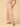 Soft Truffle Maternity and Nursing Pajama Set - Beige Maternity Nightwear Set