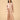 Soft Truffle Maternity and Nursing Pajama Set - Beige Maternity Nightwear Set