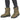 Solid Military Green Women Winter Snowboots - Little Surprise BoxSolid Military Green Women Winter Snowboots
