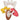 Sophie la girafe Fragrance ring - 010505