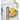 Sophie la girafe Silicone meal set - 010001
