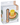 Sophie la girafe Silicone meal set - 010001