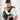 Soul Slings Aseema Baby Carrier - Black Baby Carrier