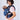Soul Slings Aseema Baby Carrier - Black Baby Carrier