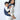 Soul Slings Aseema Baby Carrier - Denim Baby Carrier