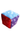 Soul Slings Baby Cloth Cube - BCC01