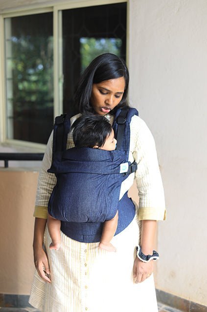 Soul Slings : Denim Aseema