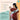 Soul Slings Imbu Hip Sling - Frost Baby Carrier