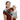 Soul Slings Imbu Hip Sling - Frost Baby Carrier