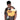 Soul Slings Imbu Hip Sling - Daisy Baby Carrier