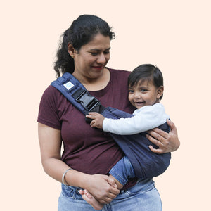 Soul Slings Imbu Hip Sling - HBS02