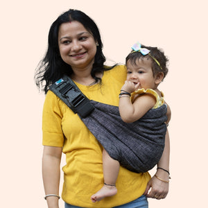 Soul Slings Imbu Hip Sling - HBS04