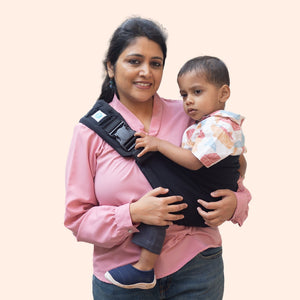 Soul Slings Imbu Hip Sling - HBS01