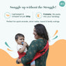 Soul Slings Imbu Hip Sling - HBS03