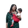 Soul Slings Imbu Hip Sling - HBS03