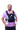 Soul Slings Lali: Cotton Baby Carrier - LALC01