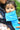Soul Slings Neel : Cotton Aseema - ASC045