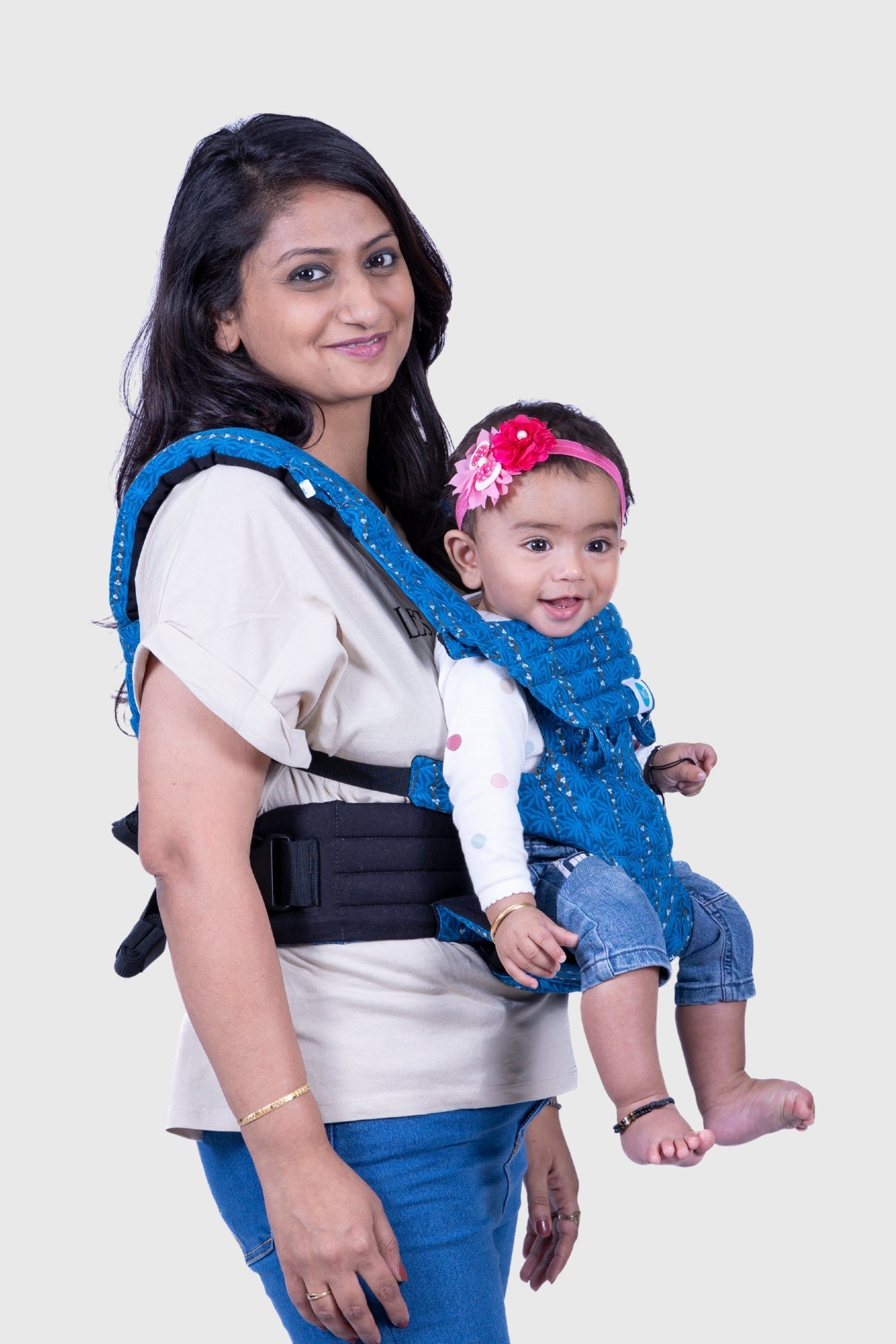 Soul Slings Pari : Cotton Anya - ANC013