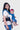 Soul Slings Pari : Cotton Anya - ANC013