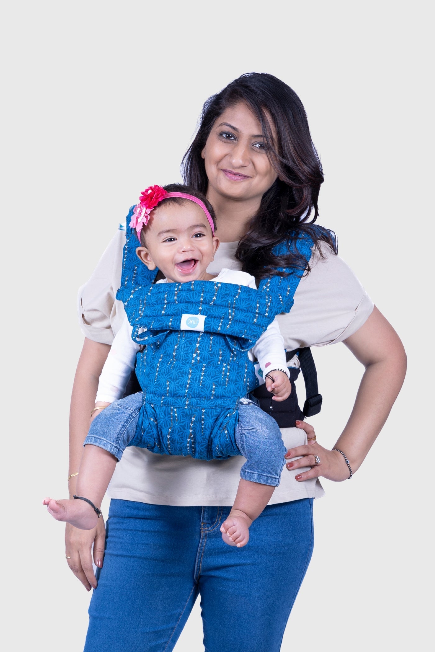 Soul Slings Pari : Cotton Anya - ANC013