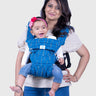 Soul Slings Pari : Cotton Anya - ANC013