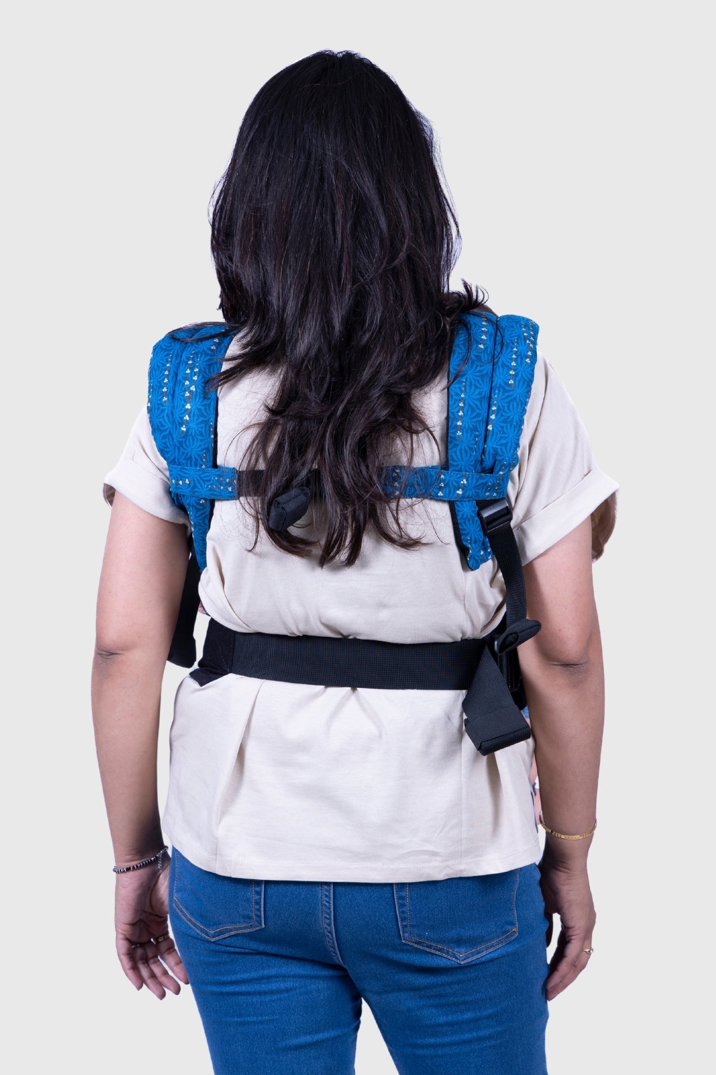Soul Slings Pari : Cotton Anya - ANC013