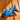 Soul Slings Upcycled Soft Toy: Maasa Whale - ST021