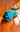 Soul Slings Upcycled Soft Toy: Maasa Whale - ST020