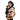 Soulslings Mitra Baby Carrier - Black Baby Carriers