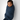 Soulslings Modal Baby Swaddle Blanket - Midnight Baby Blanket