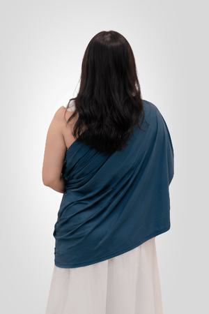 Soulslings Modal Nursing Cover - Midnight Nursing Cover