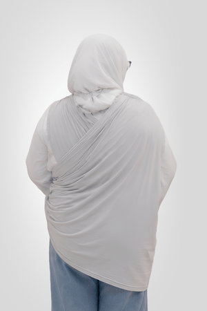 Soulslings Modal Nursing Cover - Moon Nursing Cover