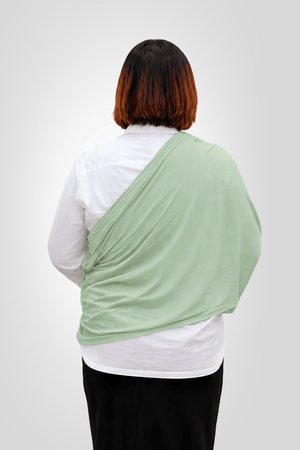 Soulslings Modal Nursing Cover - Dew Nursing Cover