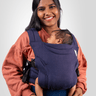 Soulslings Tanu Baby Carrier - Cove