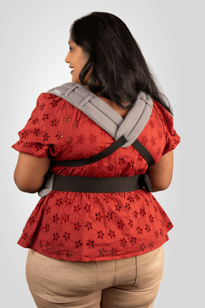 Soulslings Tanu Baby Carrier - Dune